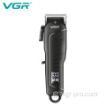 VGR V-683 Barber Rechargable Hair Clipper Professional